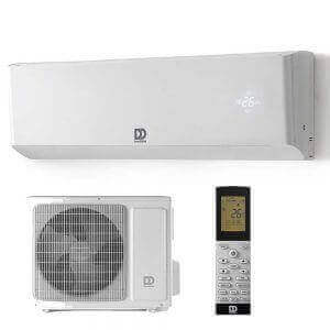 Taşlıçay Klima Daikin Servisi